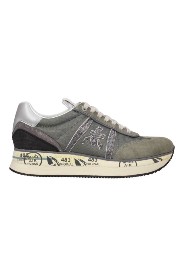 Premiata Sneakers Model CONNY