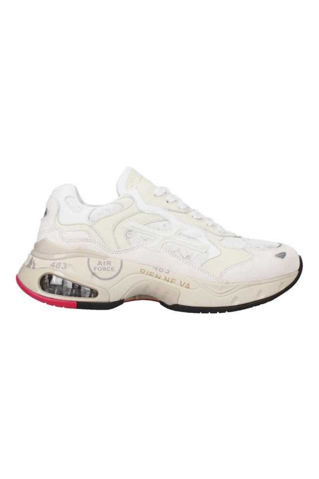 Premiata Sneakers Model SHARKYD