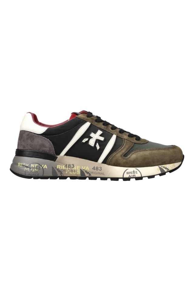 Premiata Sneakers Model LANDER