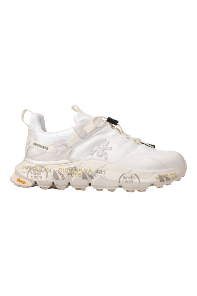 Premiata Sneakers Model CROSSD