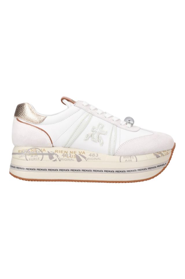 Premiata Sneakers Model BETH