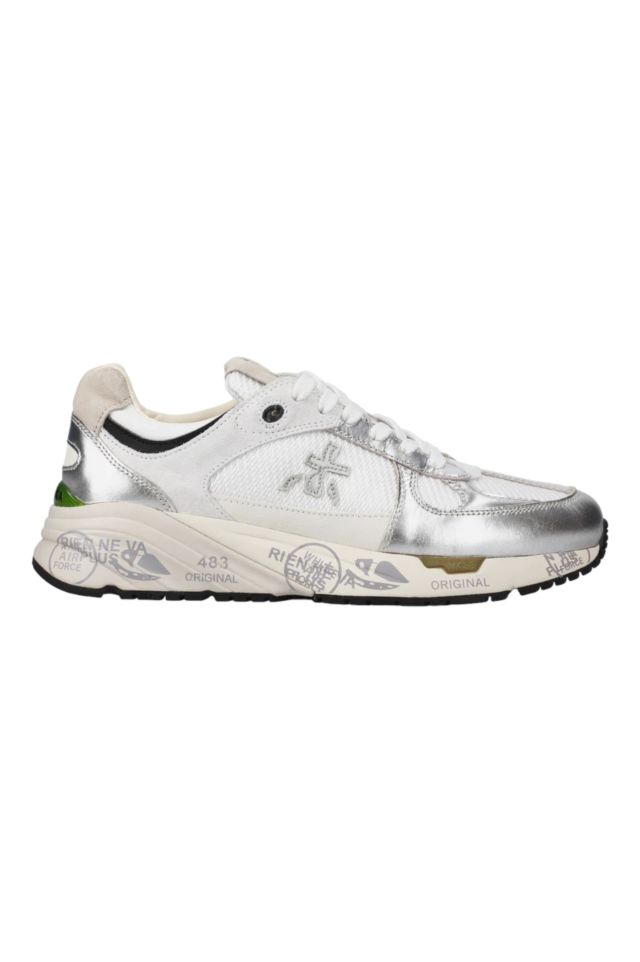 Premiata Sneakers Model MASED