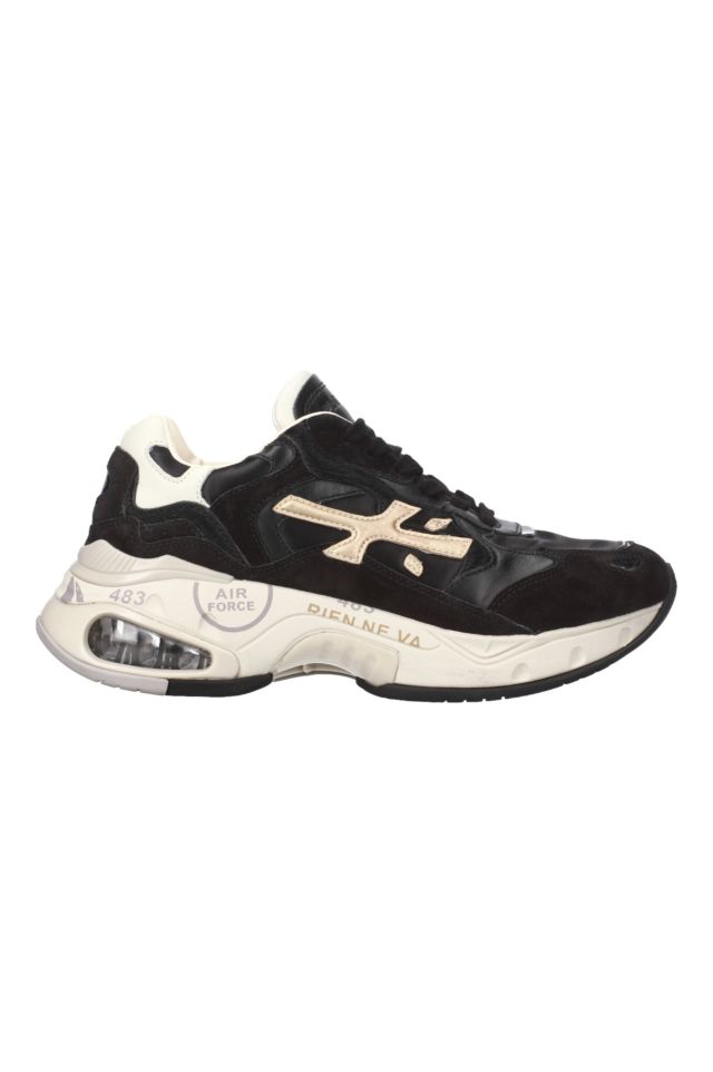 Premiata Sneakers Model SHARKYD