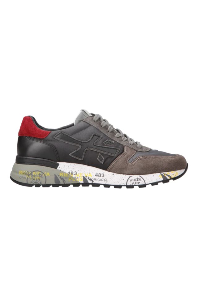 Premiata Sneakers Model MICK