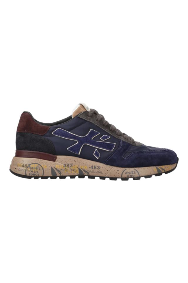 Premiata Sneakers Model MICK