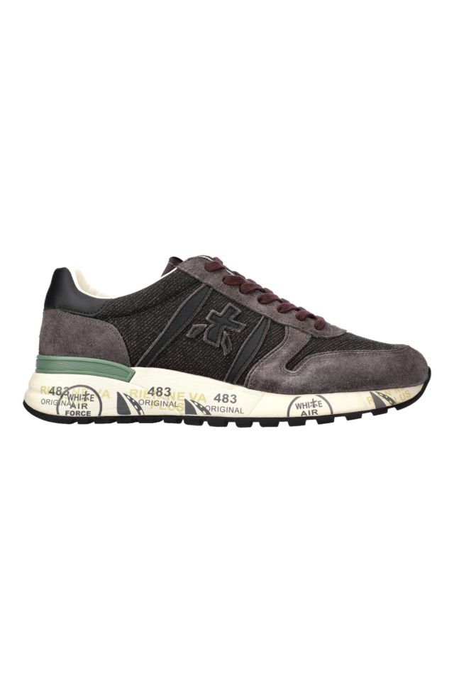 Premiata Sneakers Model LANDER