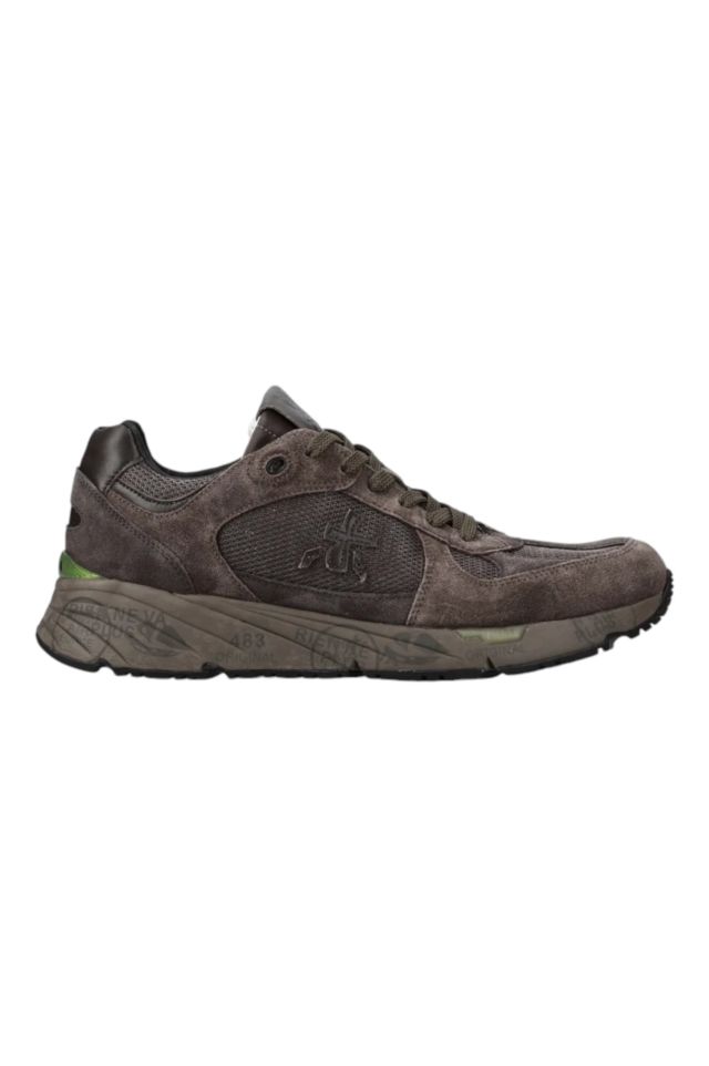 Premiata Sneakers Model MASE