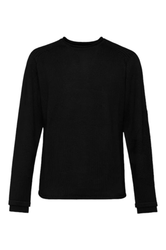 Premiata Crewneck Sweater Model PMG05