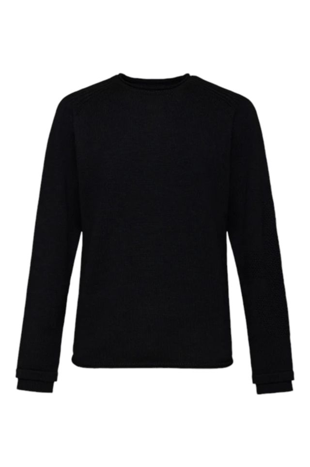 Premiata Crewneck Sweater Model PMG05