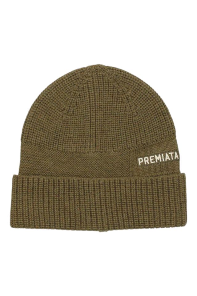 Premiata Beanie Model HALTA