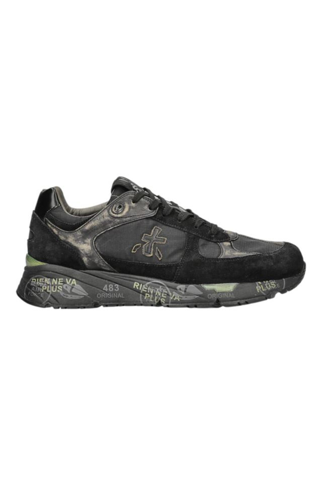 Premiata Sneakers Model MASE