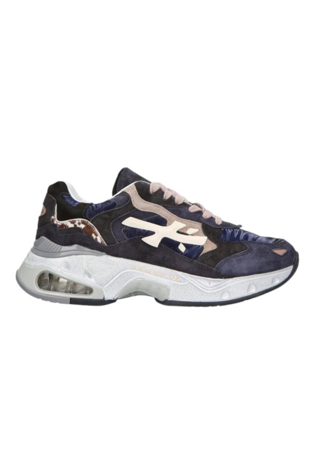 Premiata Sneakers Model SHARKYD