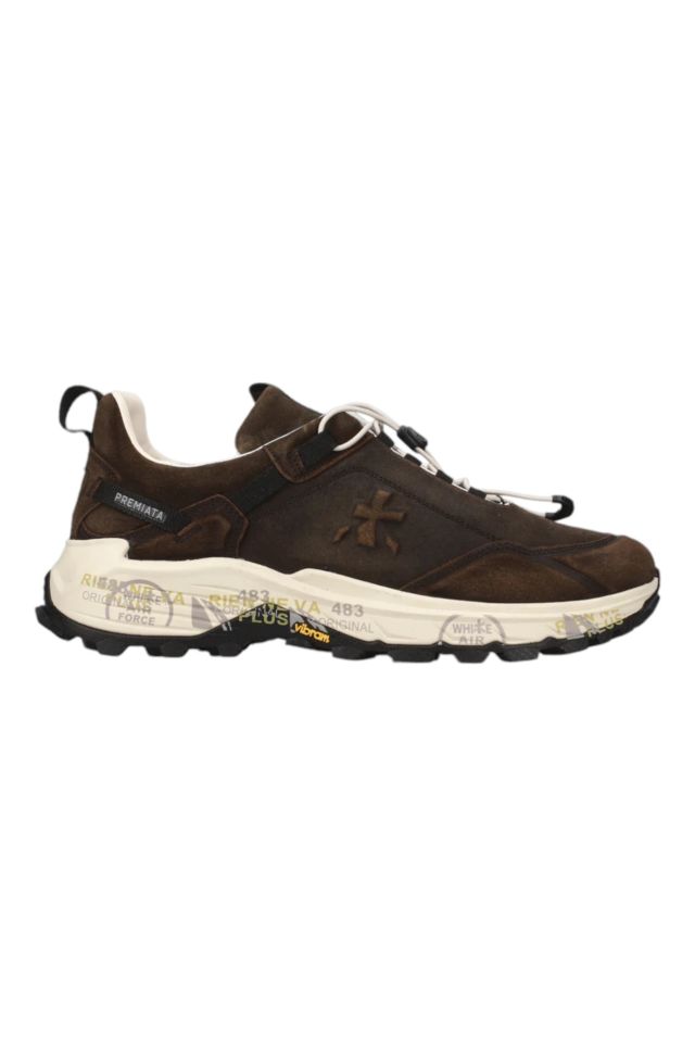 Premiata Sneakers Model CROSS0.2