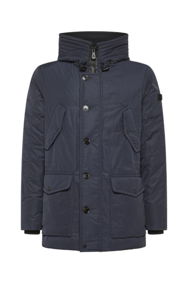 Peuterey Parka Zoan Mfc 01