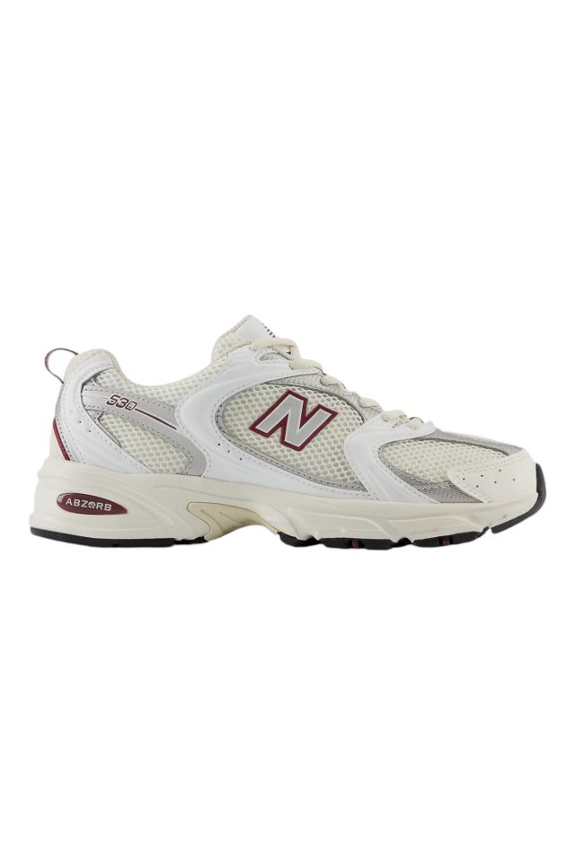 New Balance Scarpe Lifestyle 530 Unisex Synthetic-Mesh