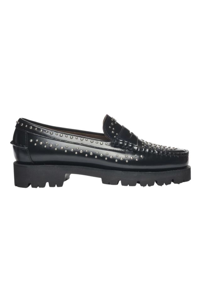 Sebago Mocassino Dan Lug Studs Woman