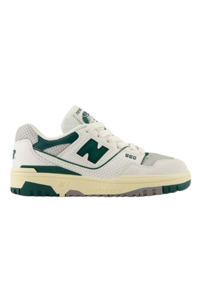 New Balance Sneakers Lifestyle 550