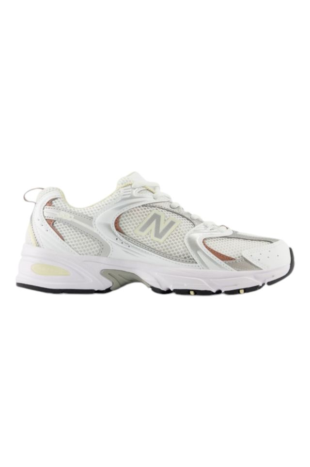 New Balance Scarpe Lifestyle 530 Unisex Synthetic-Mesh