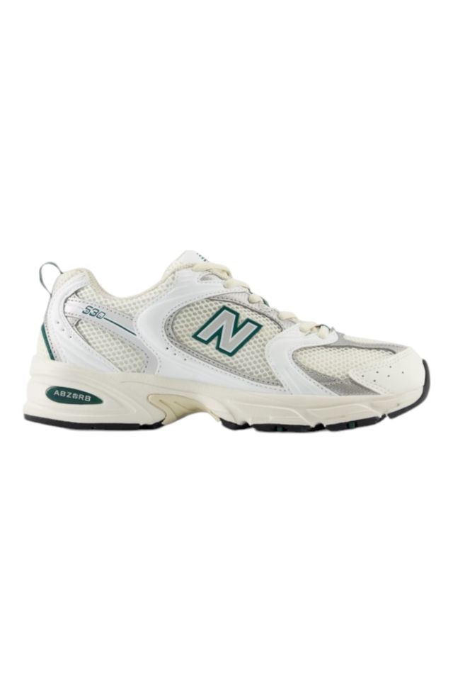 New Balance Scarpe Lifestyle 530 Unisex Synthetic-Mesh