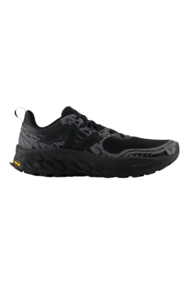 New Balance Sneakers Running Trail Mens Hierro Textile/Textile/Other