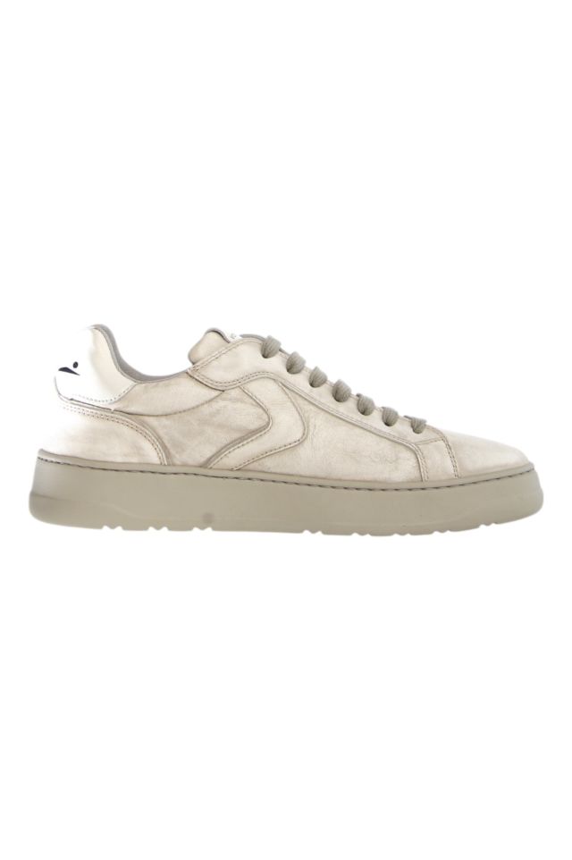 Voile Blanche Layton 100 - Sneakers in pelle/tessuto