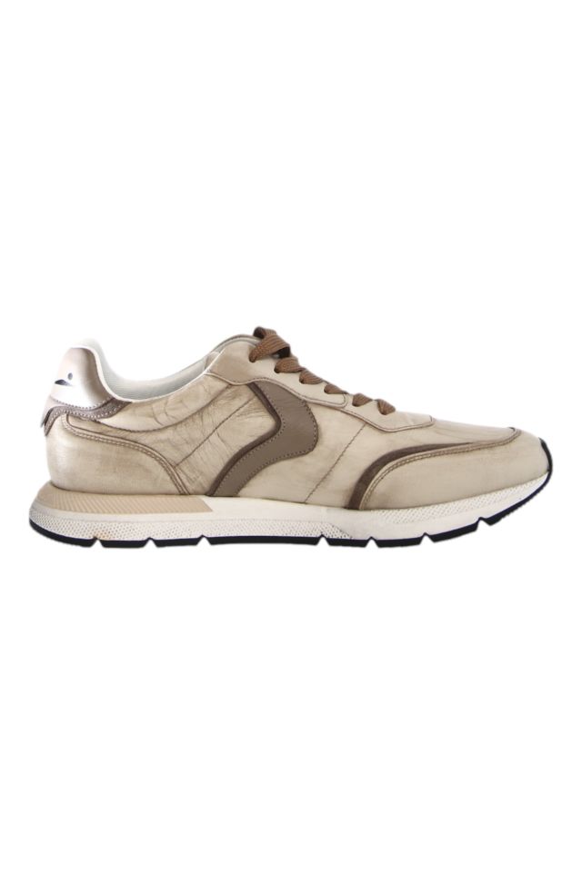 Voile Blanche Storm 015 Man - Sneaker in pelle