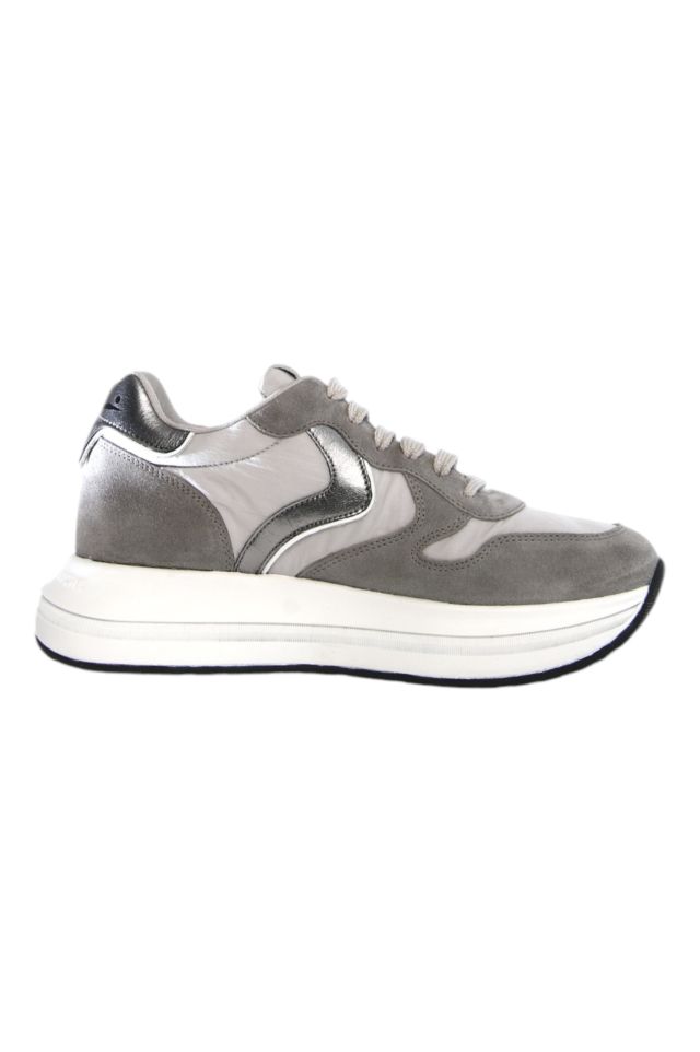 Voile Blanche Merry - Sneakers in pelle/nylon