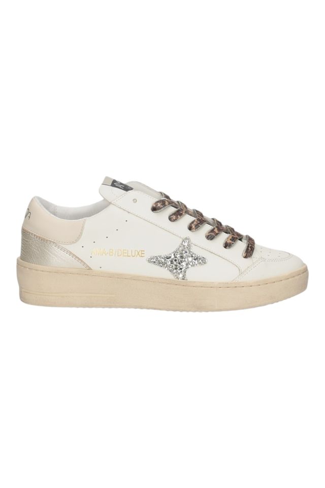 Ama - Brand Sneakers Model 2946 SLAM