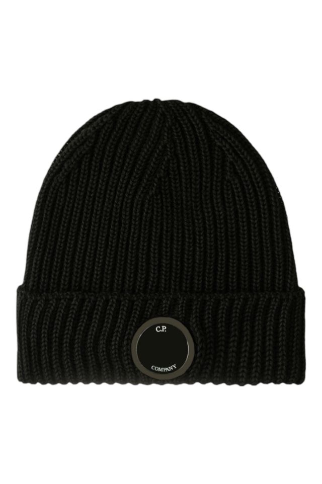 C.P. Company Accessories - Knit Cap