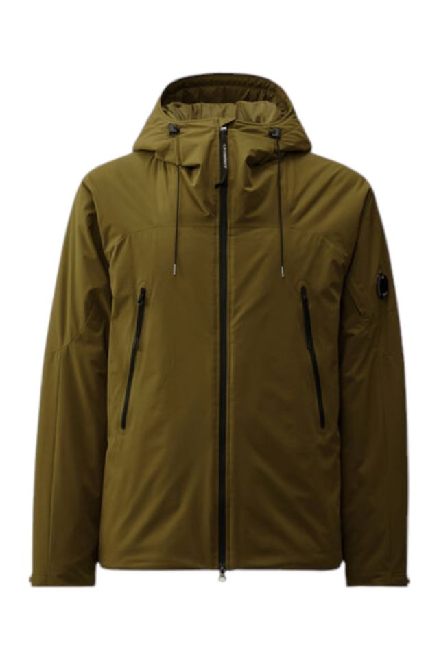 C.P. Company Outerwear - Medium Jacket