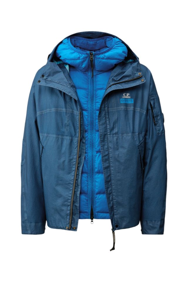 C.P. Company Outerwear - Medium Jacket