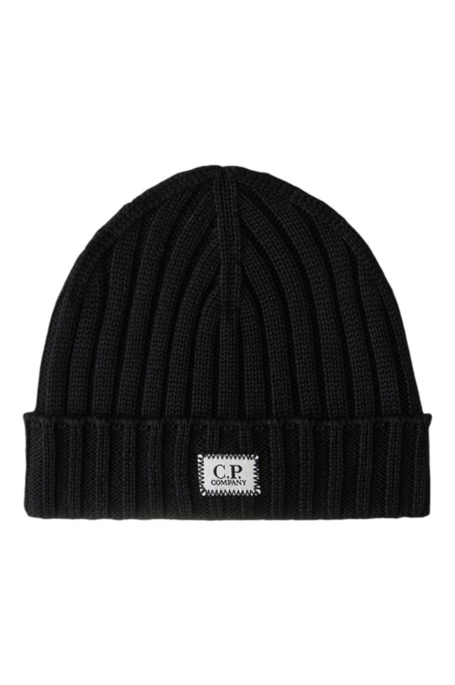 C.P. Company Accessories - Knit Cap