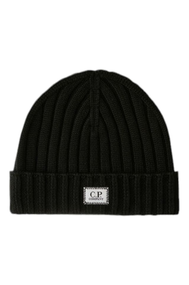 C.P. Company Accessories - Knit Cap