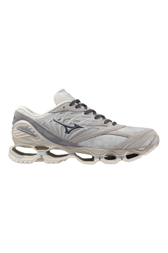 Mizuno Shoe Wave Prophecy Ls