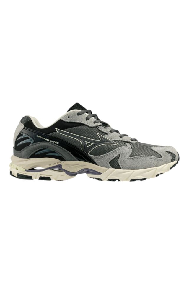 Mizuno Shoe Wave Rider 10