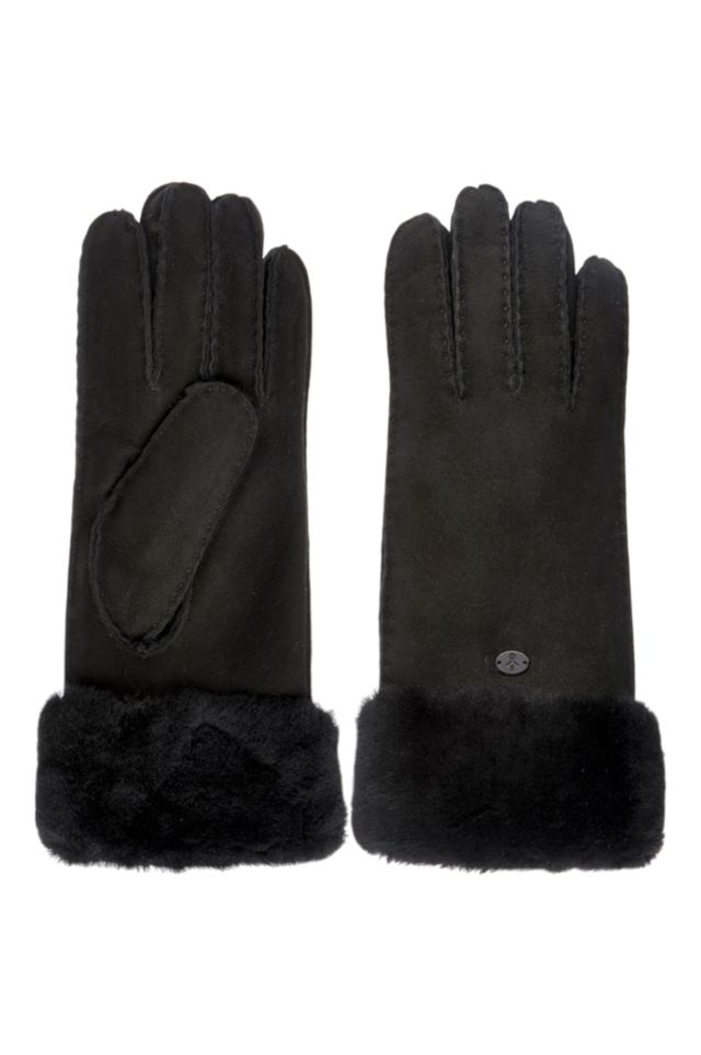 Emu Australia Apollo Bay Gloves black