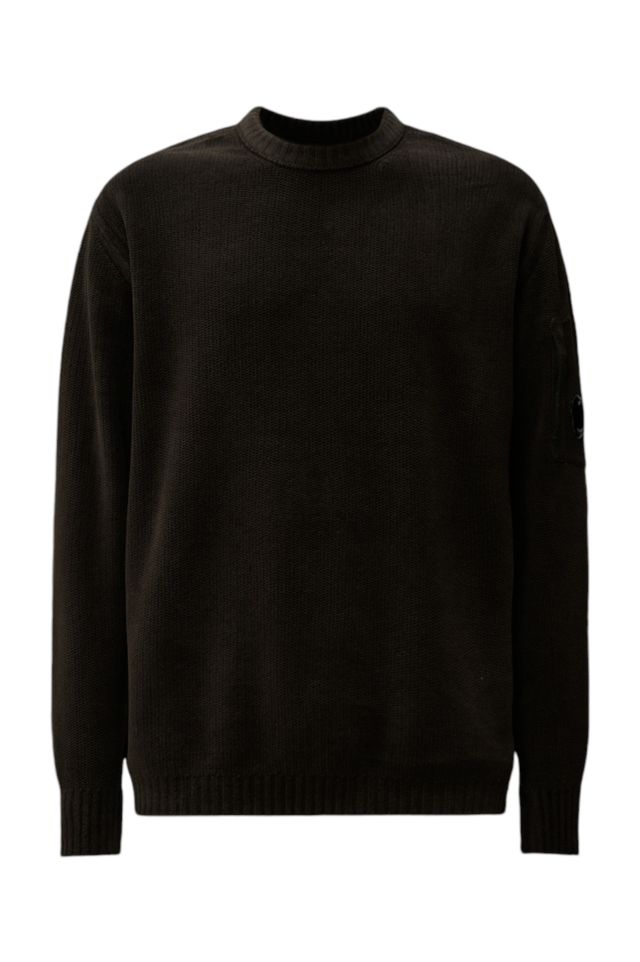 C.P. Company Knitwear - Crew Neck