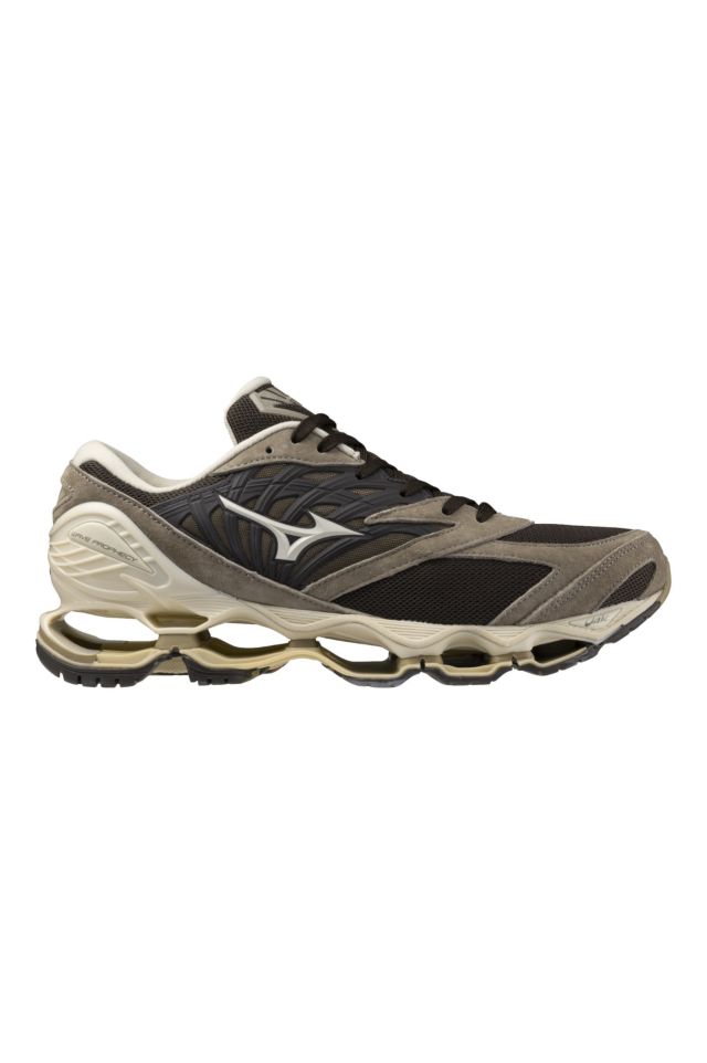 Mizuno Shoe S.L. Wave Prophecy Ls