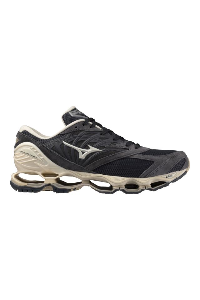 Mizuno Shoe S.L. Wave Prophecy Ls