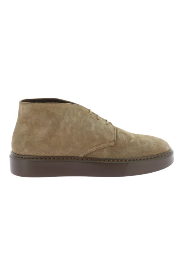 Doucal's Sneaker Chukka