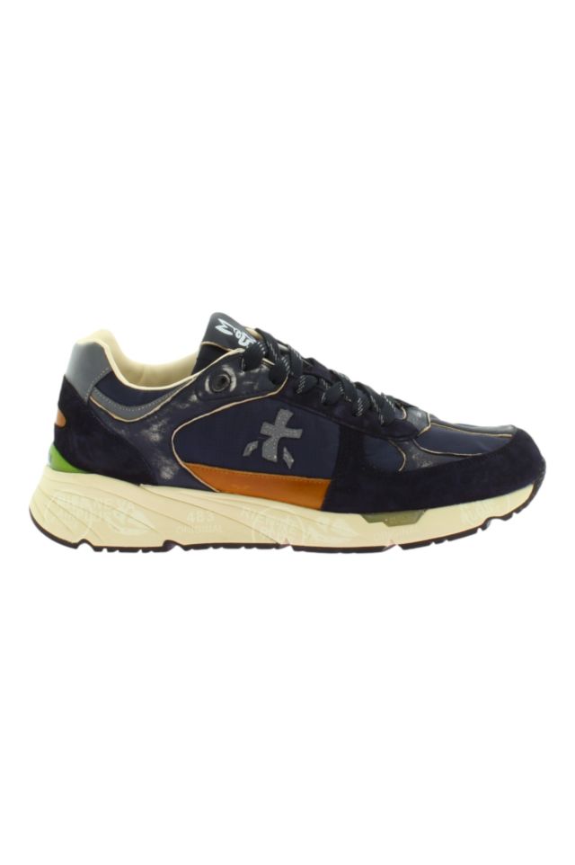 Premiata Sneakers Model MASE