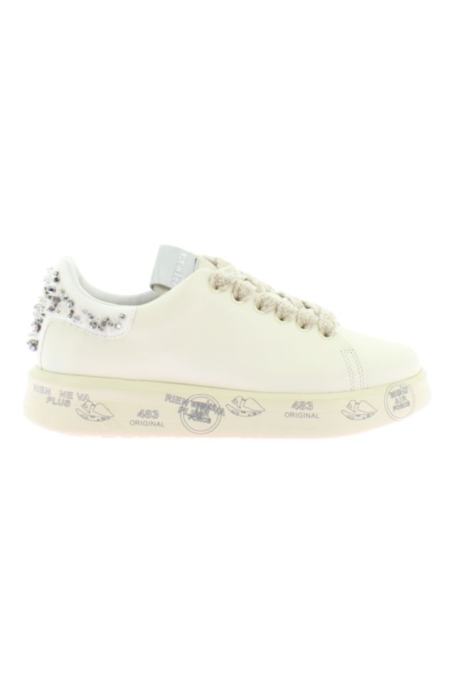 Premiata Sneakers Model BELLE