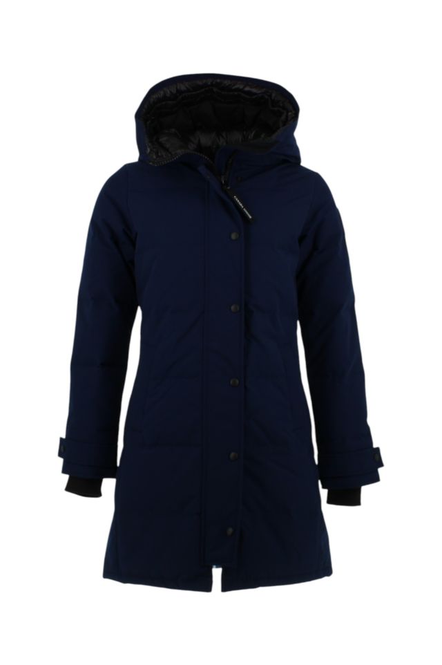 Canada Goose Shelburne Parka - CR