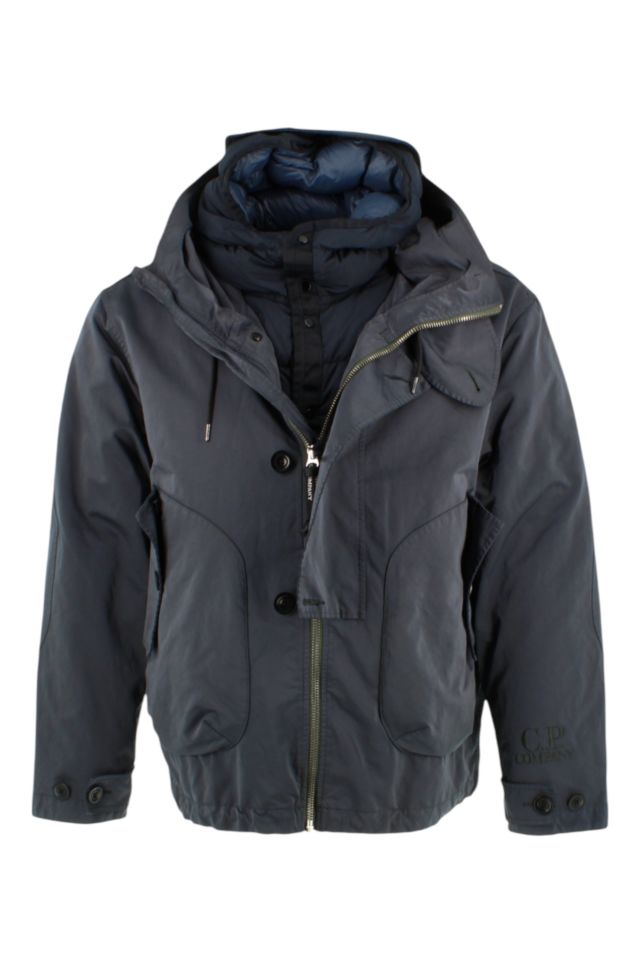 C.P. Company Outerwear - Medium Jacket