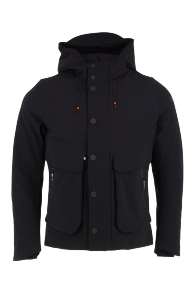 RRD Winter floating storm jkt