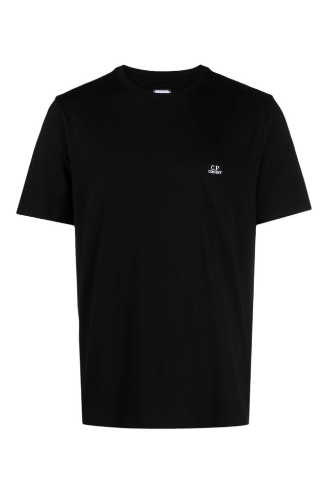 C.P. Company T-shirt manica corta modello 16CMTS068A005100W