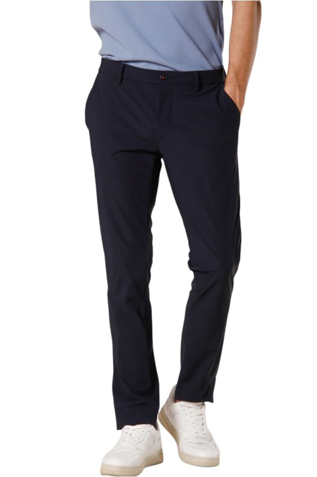 Mason's Pant.uomo chinos classici uomo