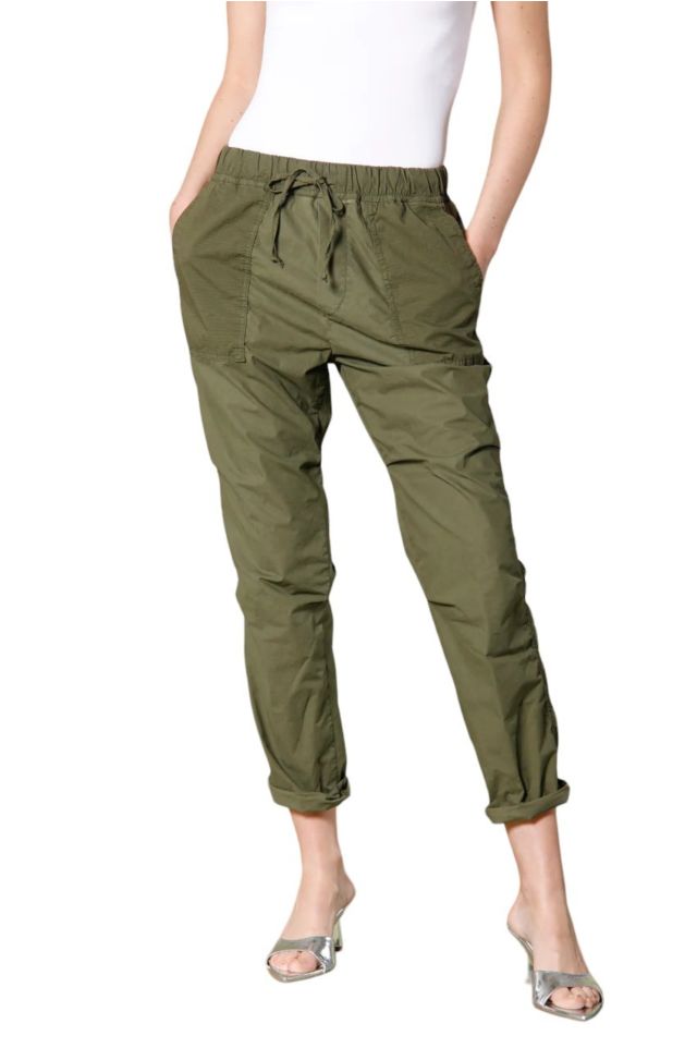 Mason's Pant.donna Jogger