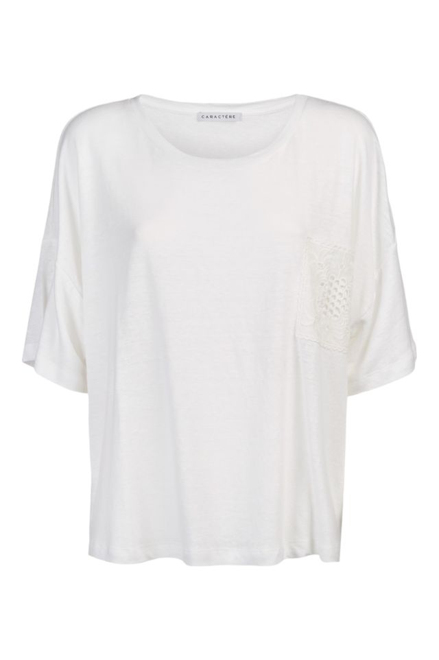 Caractere A032530 T-Shirt