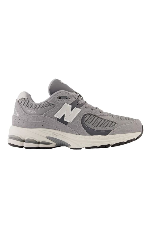 New Balance Scarpa Kids Lifestyle STEEL